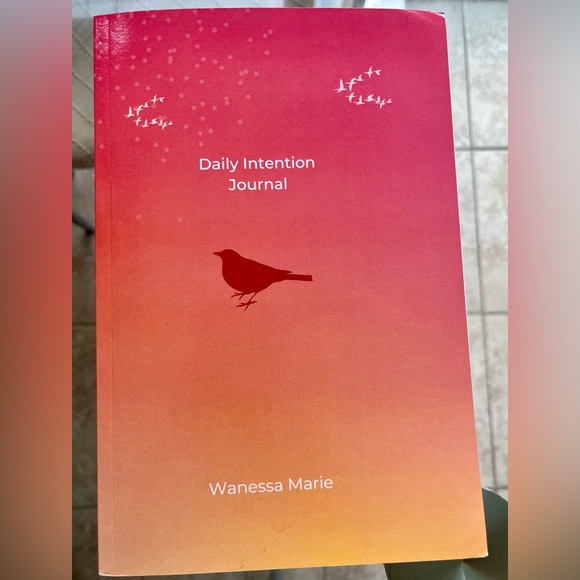 Daily Intention Journal ❤️ - Picture 3 of 7